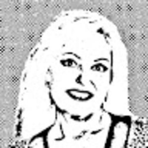 Meet your Posher, Candice a